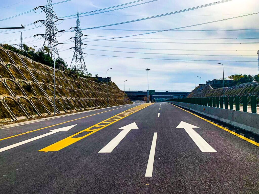 Road Paint