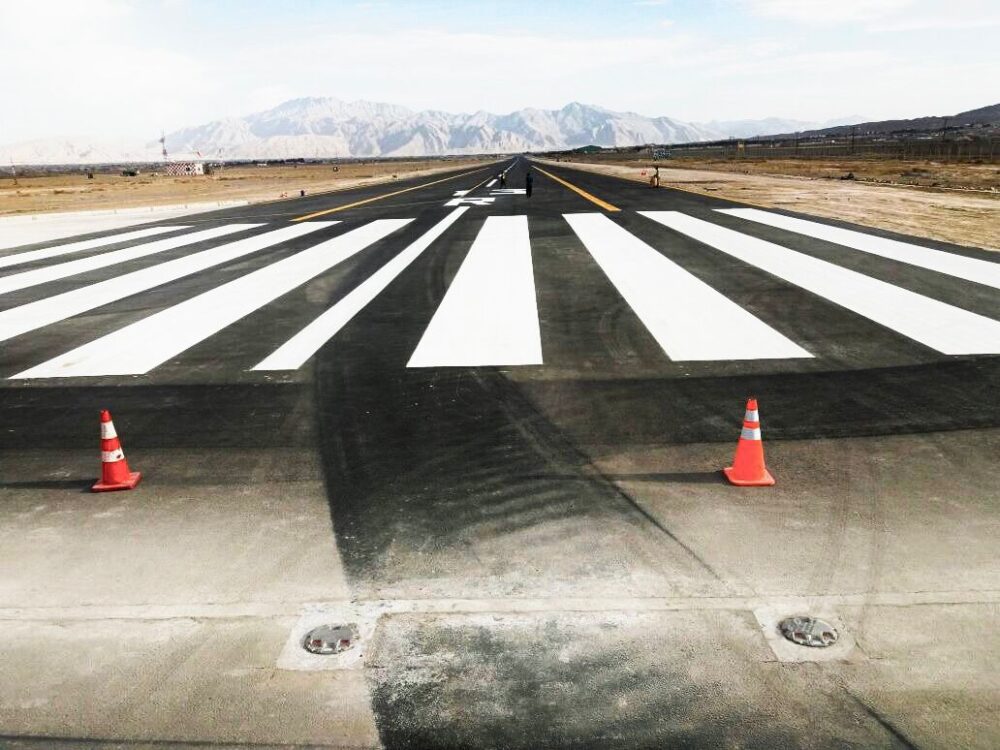 roadex water based runway marking paint