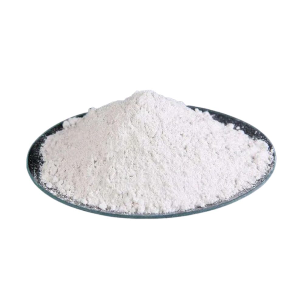 Calcium Carbonate (Coated)