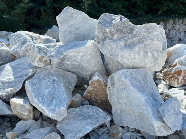 classification of industrial minerals