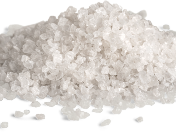 classification of industrial minerals